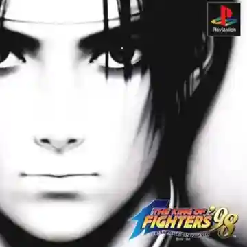 The king of Fighters 98 (JP)